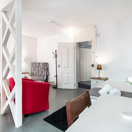 Guest house Bairro Alto Lisbon
