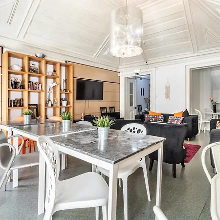 Guest house Bairro Alto *