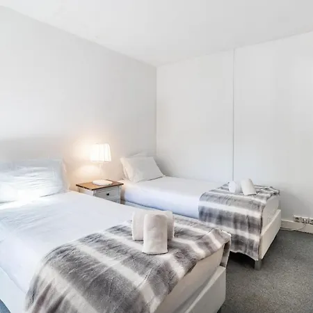 Guest house Bairro Alto Lisbon