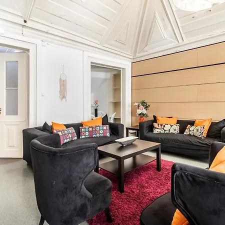 Guest house Bairro Alto