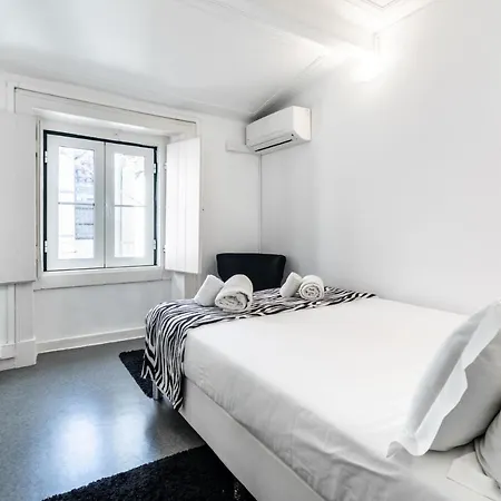 Maison d'hôtes Bairro Alto *