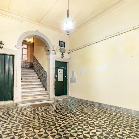 Bairro Alto Maison d'hôtes